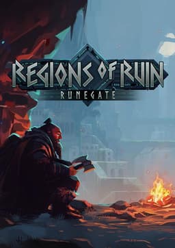 Regions of Ruin: Runegate