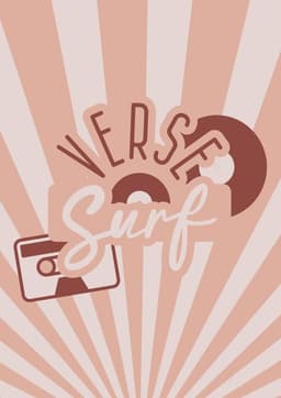 Verse Surf