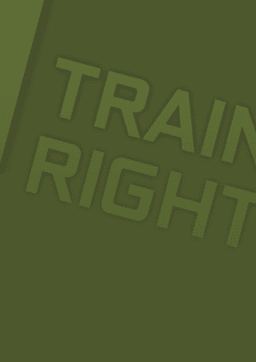 Train Goes Right Demo
