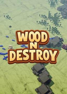 Wood'N'Destroy