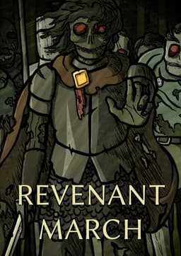 Revenant March