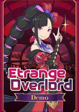 Etrange Overlord Demo