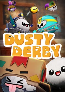 Dusty Derby