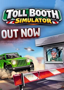 Toll Booth Simulator