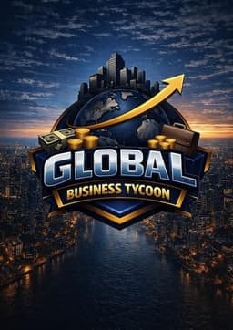 Global Business Tycoon