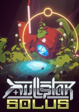 Nullstar: Solus