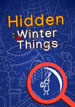 Hidden Winter Things