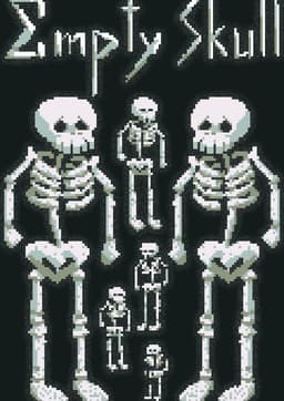Empty Skull
