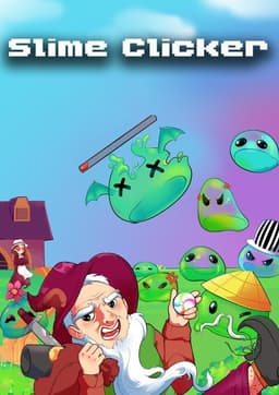 Slime Clicker