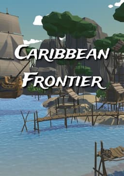 Caribbean Frontier