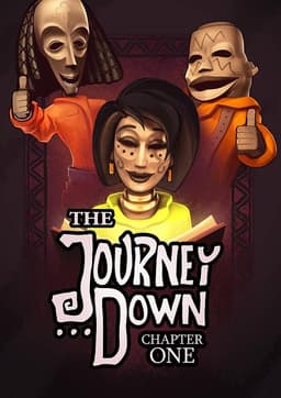 The Journey Down: Chapter One