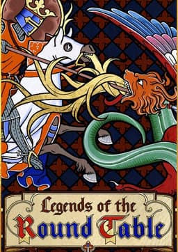 Legends of the Round Table