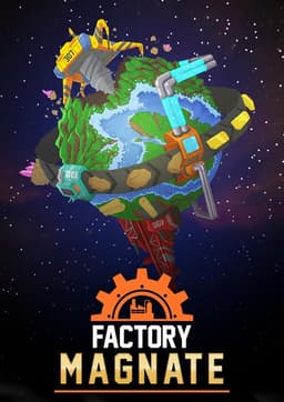 Factory Magnate