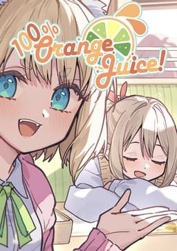 100% Orange Juice
