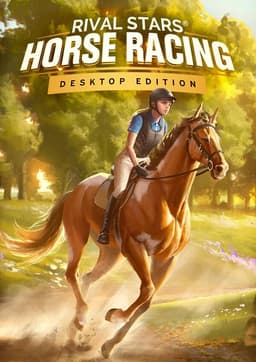 Rival Stars Horse Racing: Desktop Edition