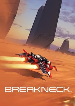 Breakneck