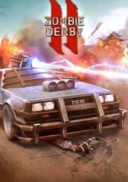 Zombie Derby 2