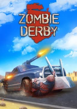 Zombie Derby