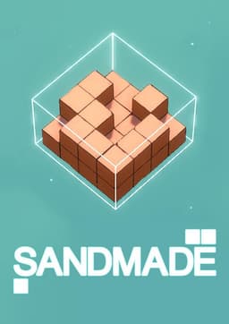 Sandmade