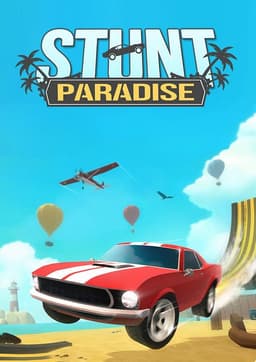 Stunt Paradise