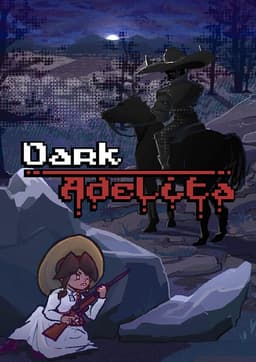 Dark Adelita