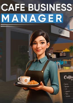 Cafe Business Manager