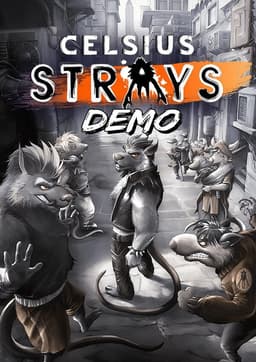 Celsius Strays Demo
