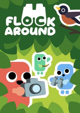 Flock Around