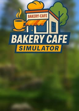 Bakery Cafe Simulator