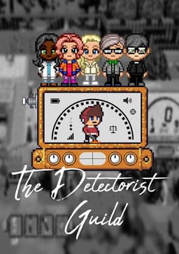 The Detectorist Guild Demo