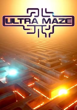 Ultra Maze