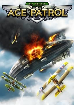 Sid Meier’s Ace Patrol