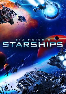 Sid Meier's Starships