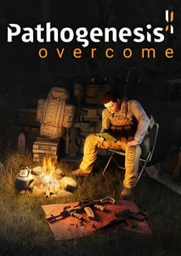 Pathogenesis: Overcome
