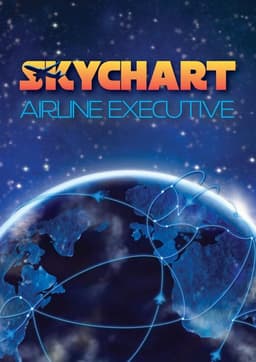 SkyChart: Airline Executive