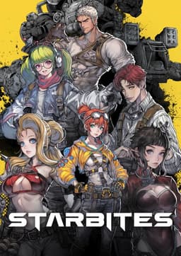 STARBITES