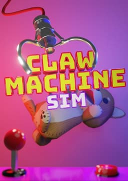 Claw Machine Sim