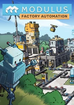 Modulus: Factory Automation