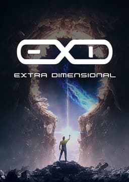 EXD - Extra Dimensional