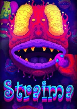 Straima