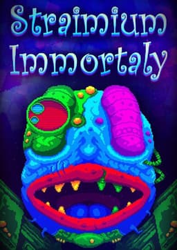 Straimium Immortaly