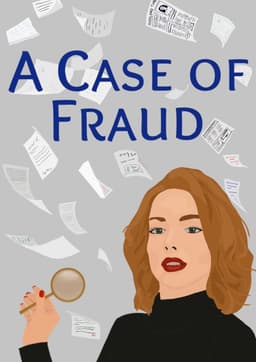 A Case of Fraud