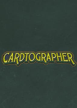 Cardtographer Demo
