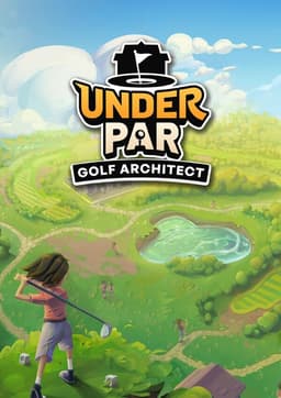 Under Par Golf Architect Demo