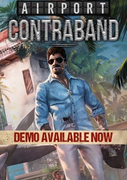 Airport Contraband Demo