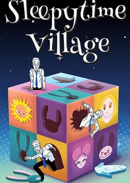 Sleepytime Village Demo