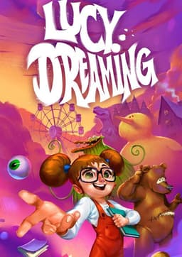 Lucy Dreaming