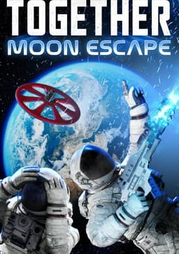 Together: Moon Escape