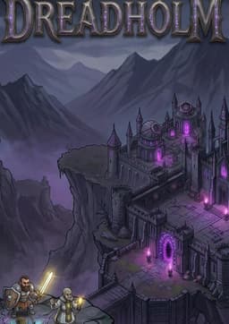 DREADHOLM
