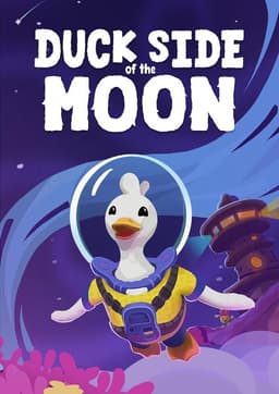 Duck Side of the Moon